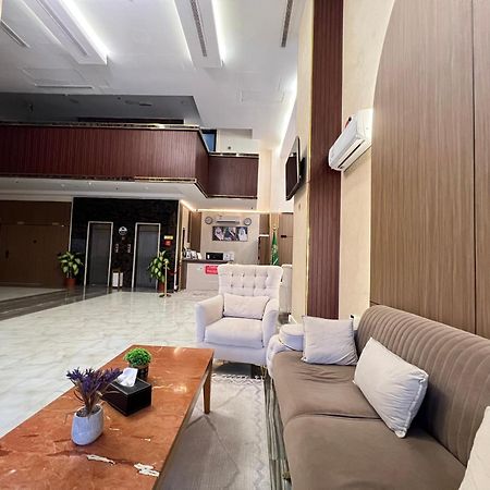 Rose Star Hotel Джедда Экстерьер фото