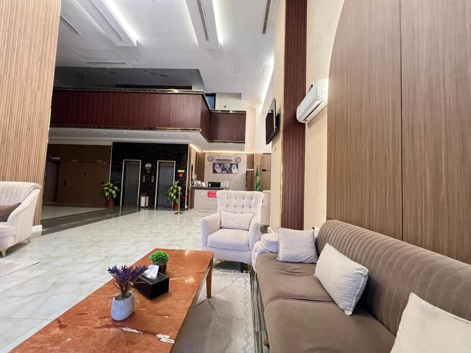 Rose Star Hotel Джедда Экстерьер фото