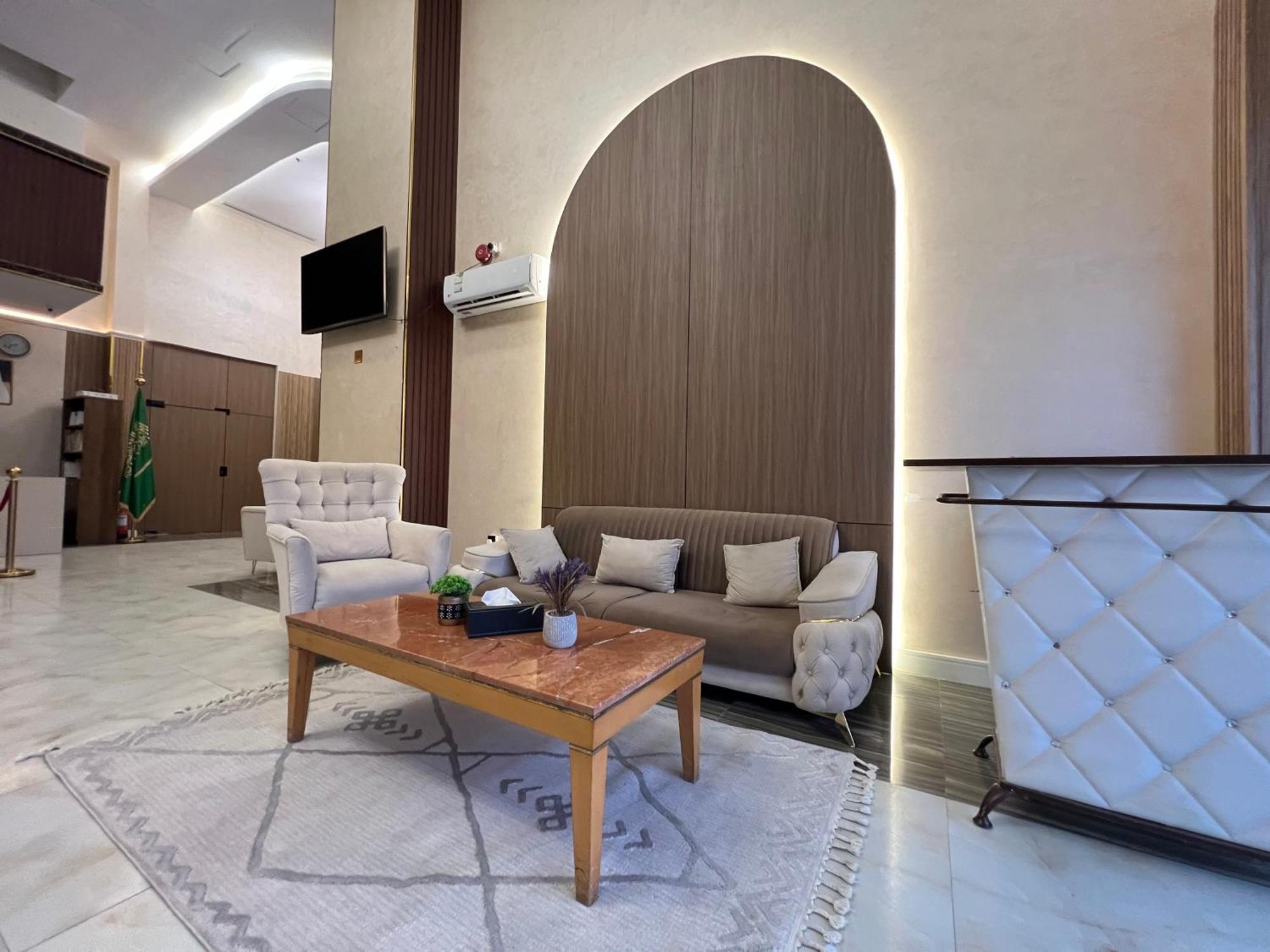 Rose Star Hotel Джедда Экстерьер фото