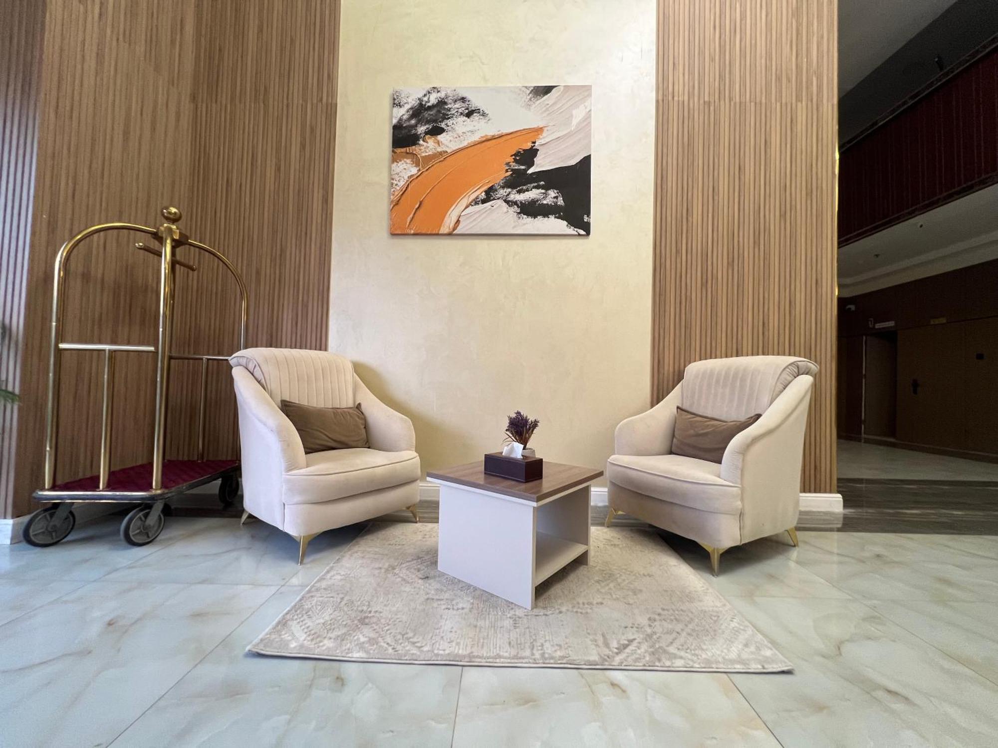 Rose Star Hotel Джедда Экстерьер фото