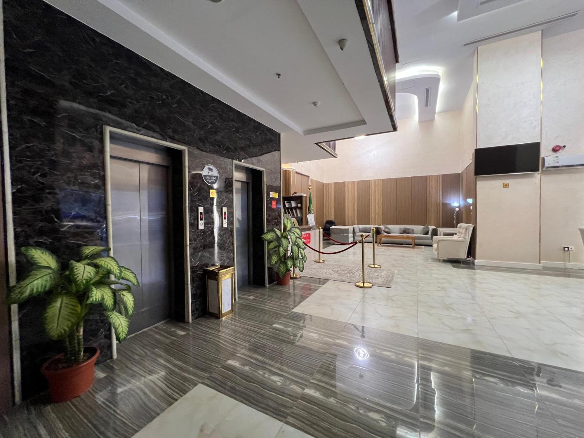 Rose Star Hotel Джедда Экстерьер фото