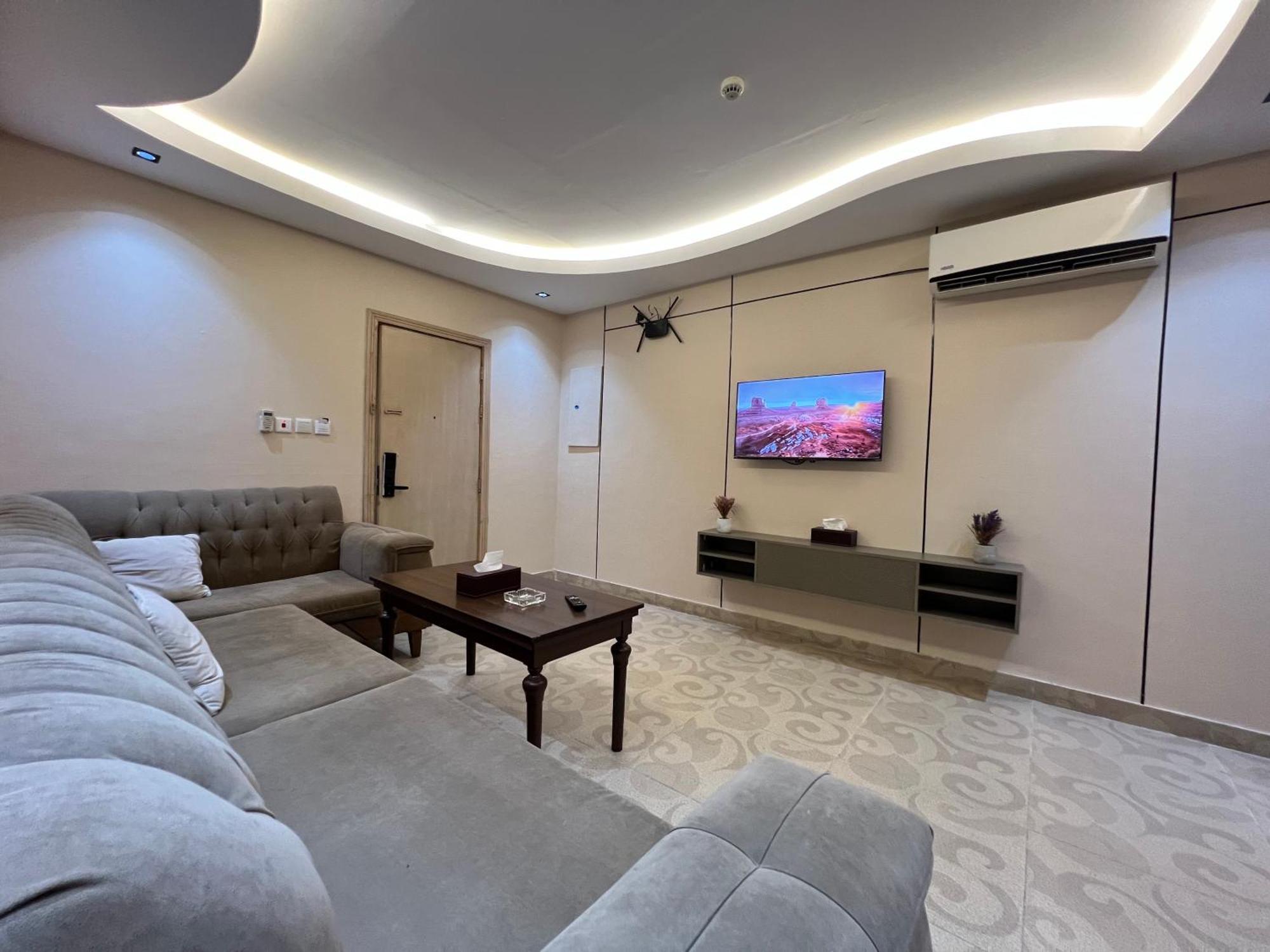 Rose Star Hotel Джедда Экстерьер фото