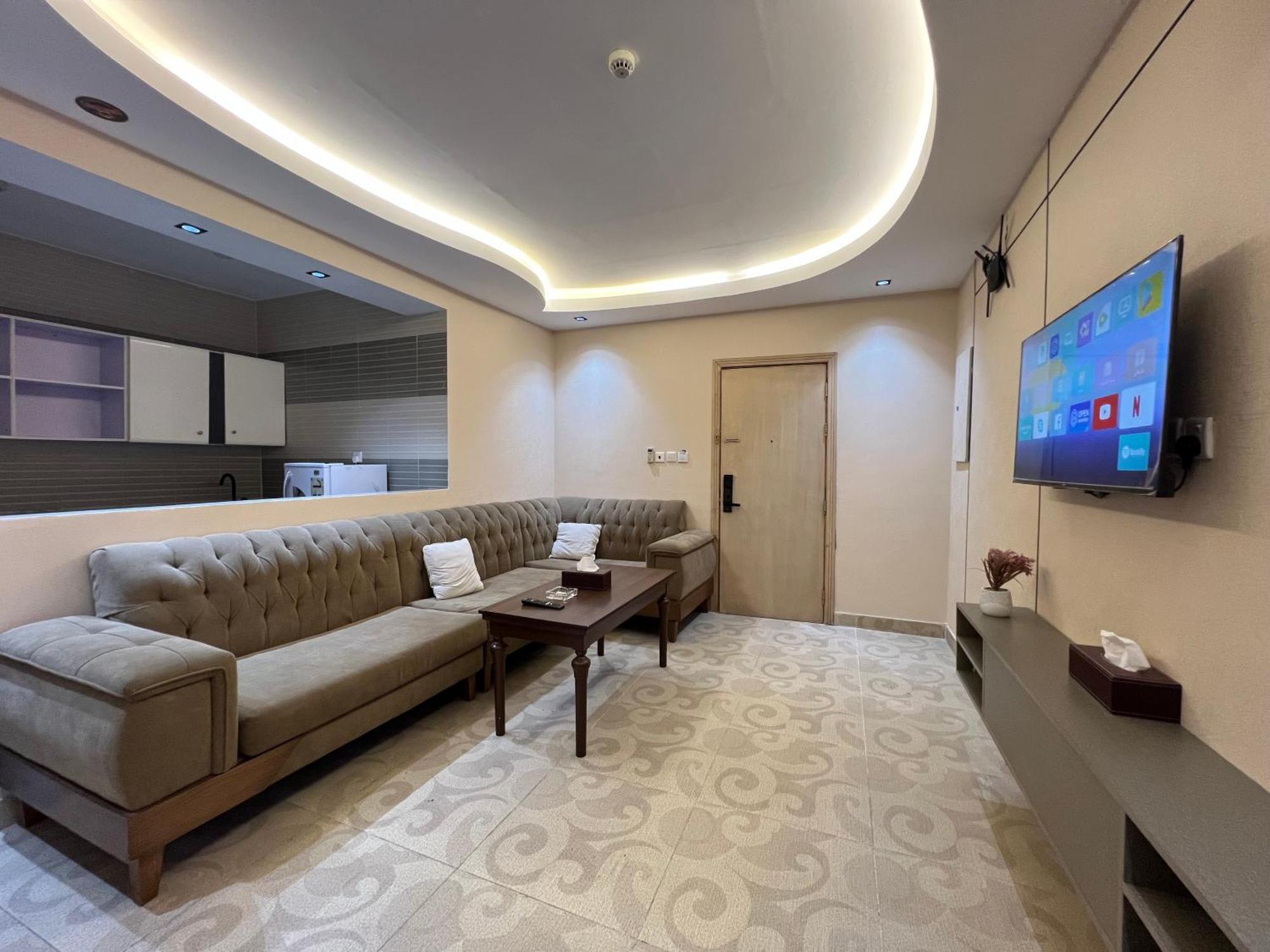 Rose Star Hotel Джедда Экстерьер фото